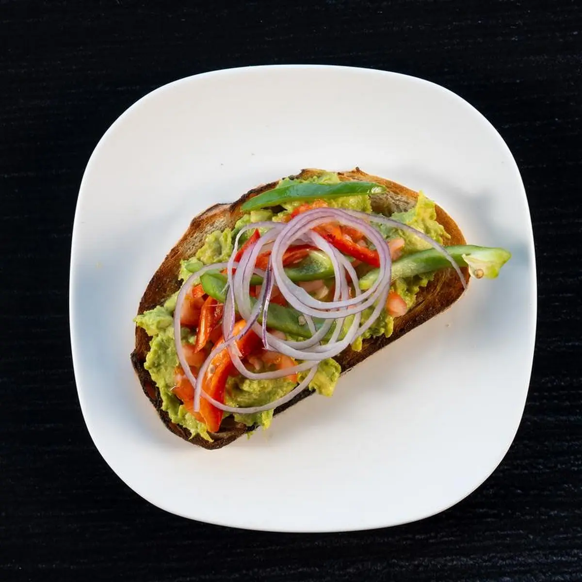 Avocado Toast