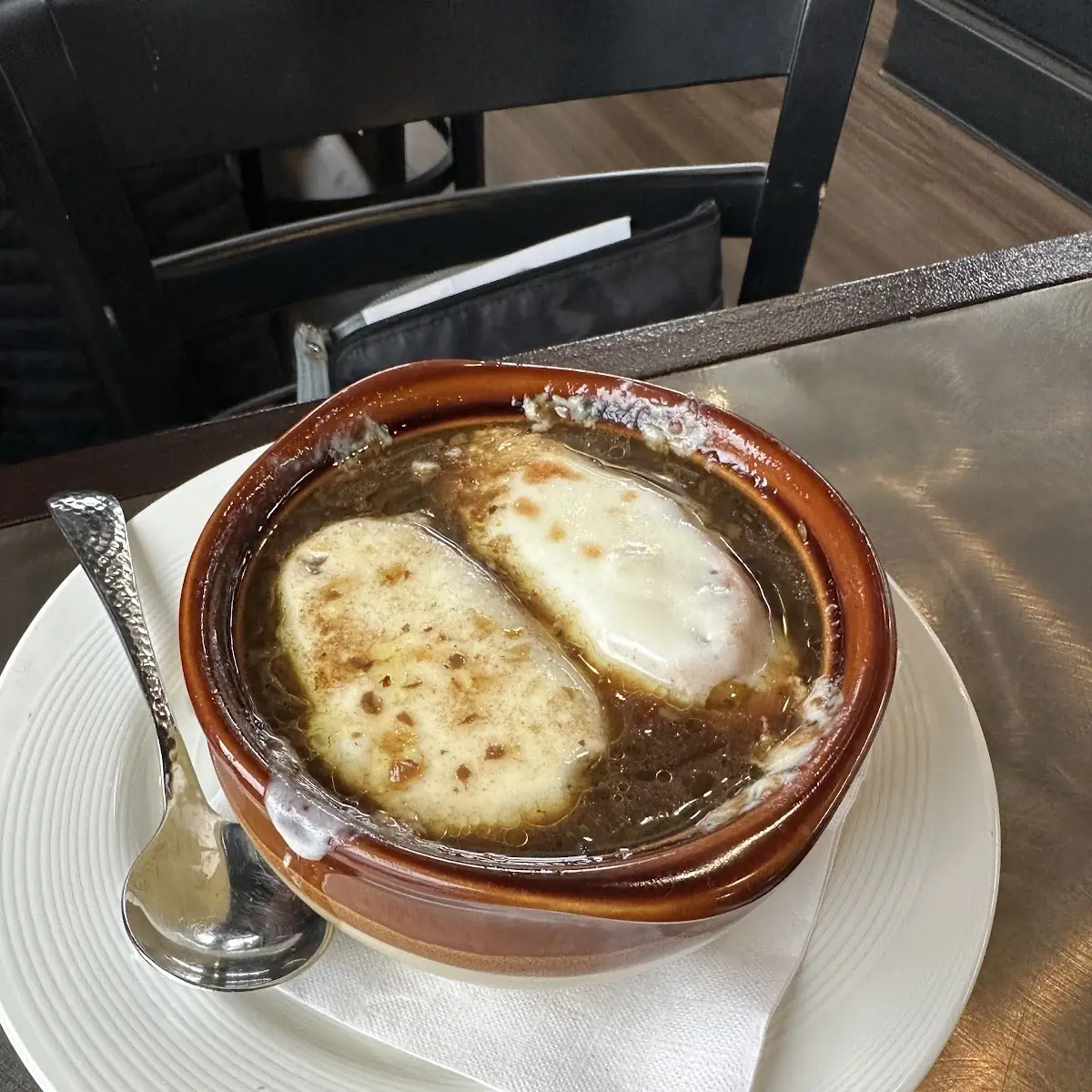 French Onion Soup