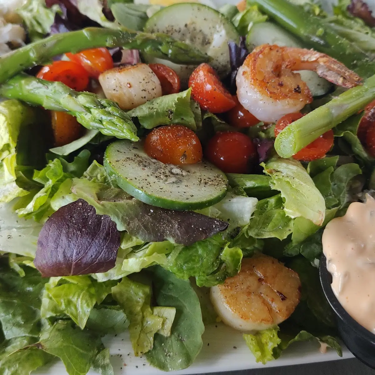 House Salad