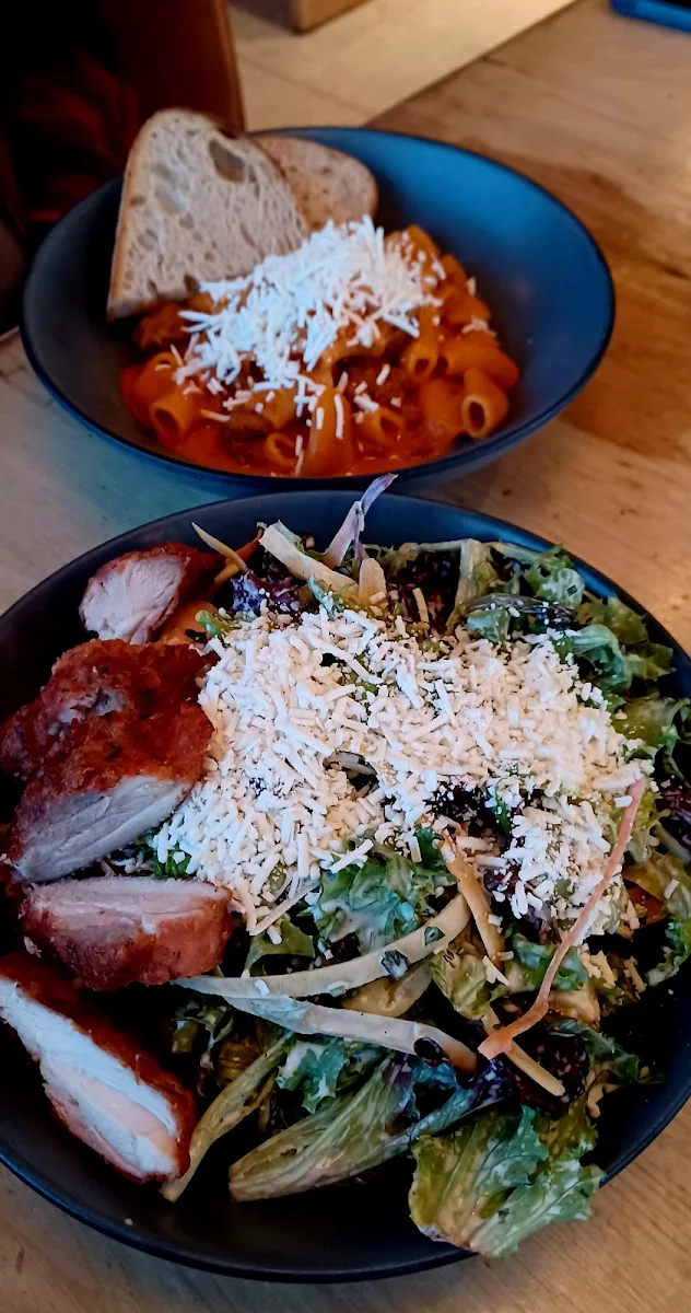 Cobb Salad