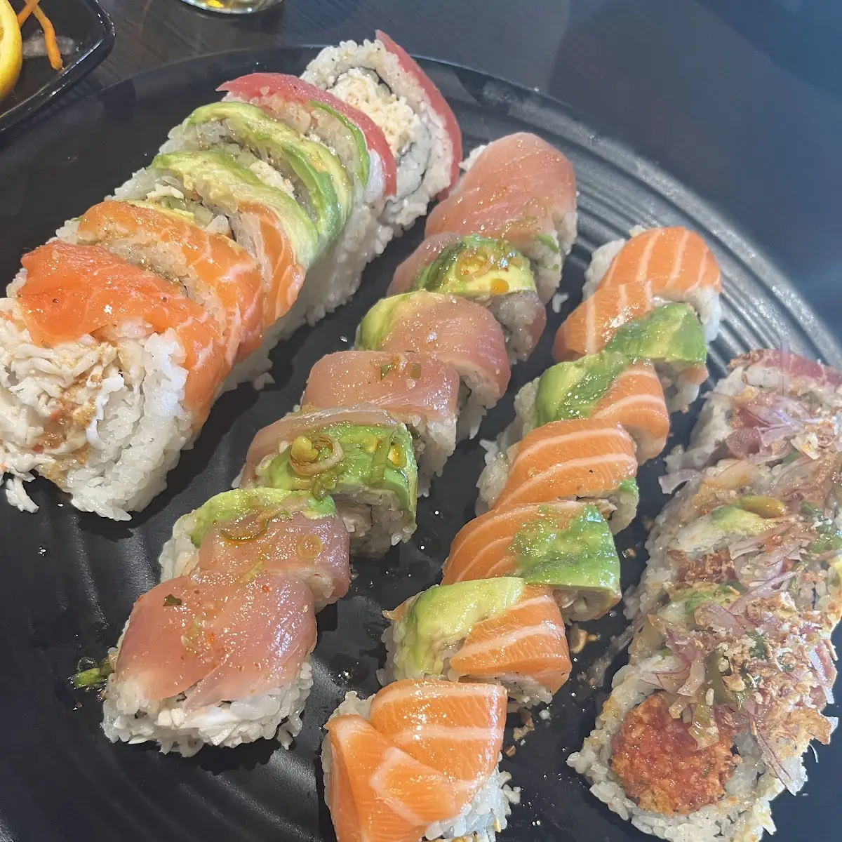 Sushi Rice