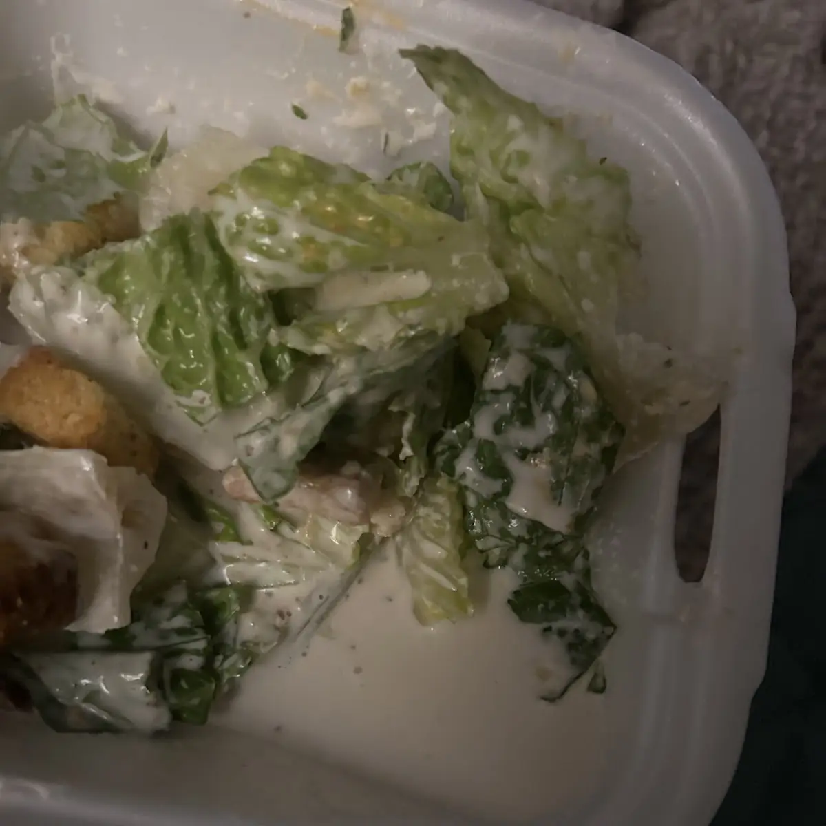 Caesar Salad