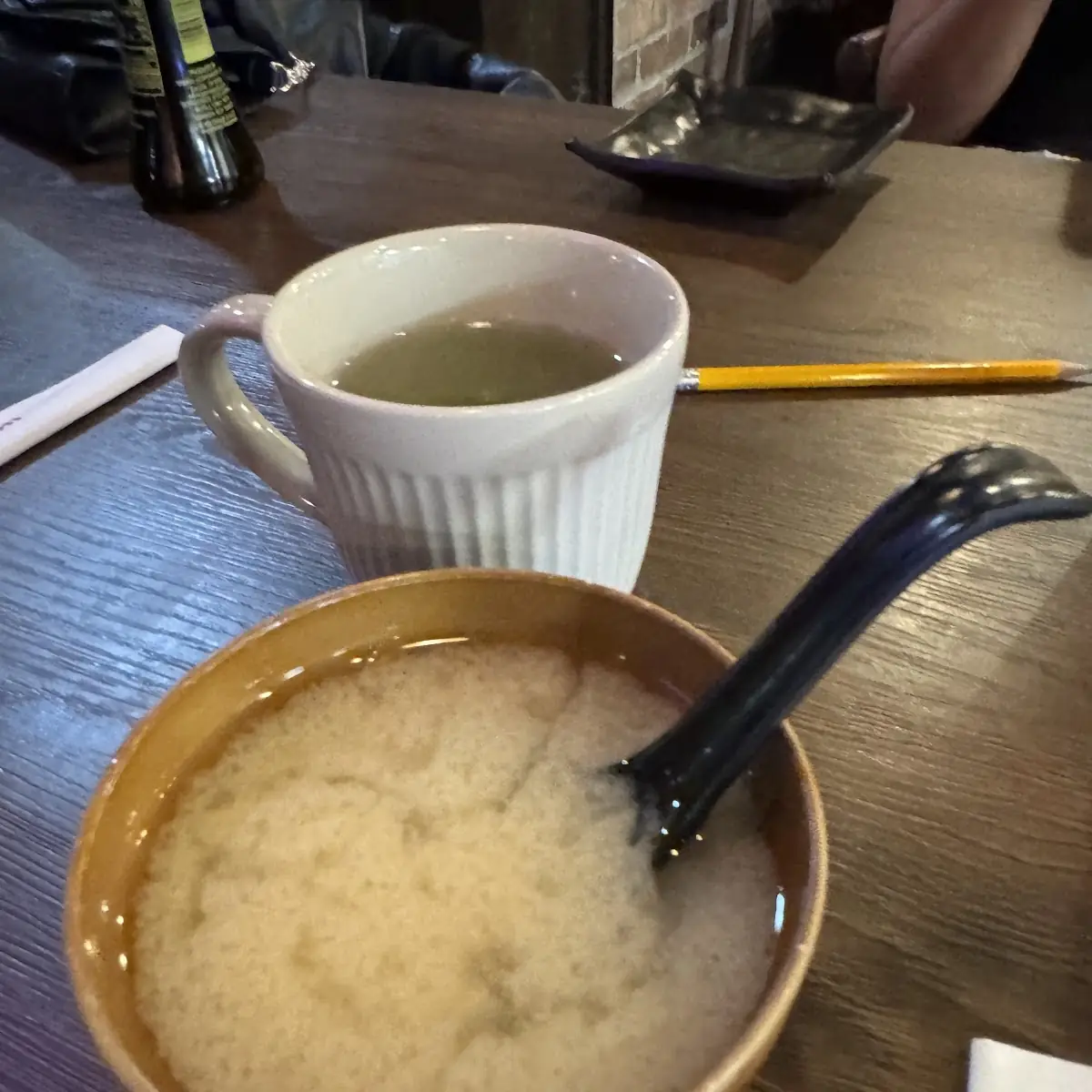 Miso Soup