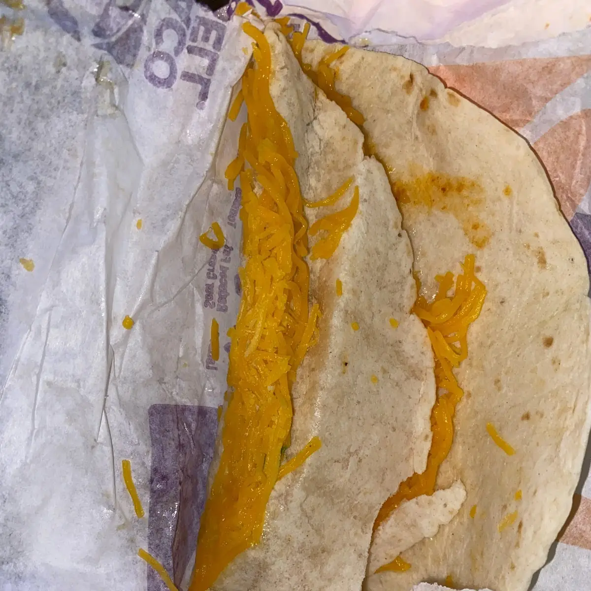 Quesadilla