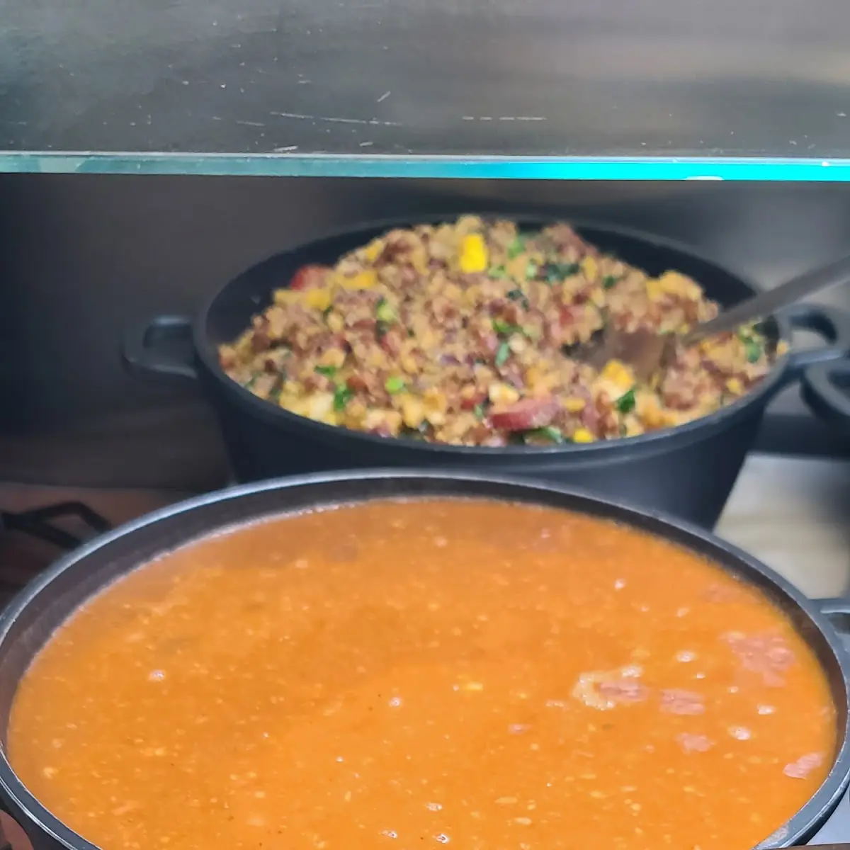 Lentil Soup