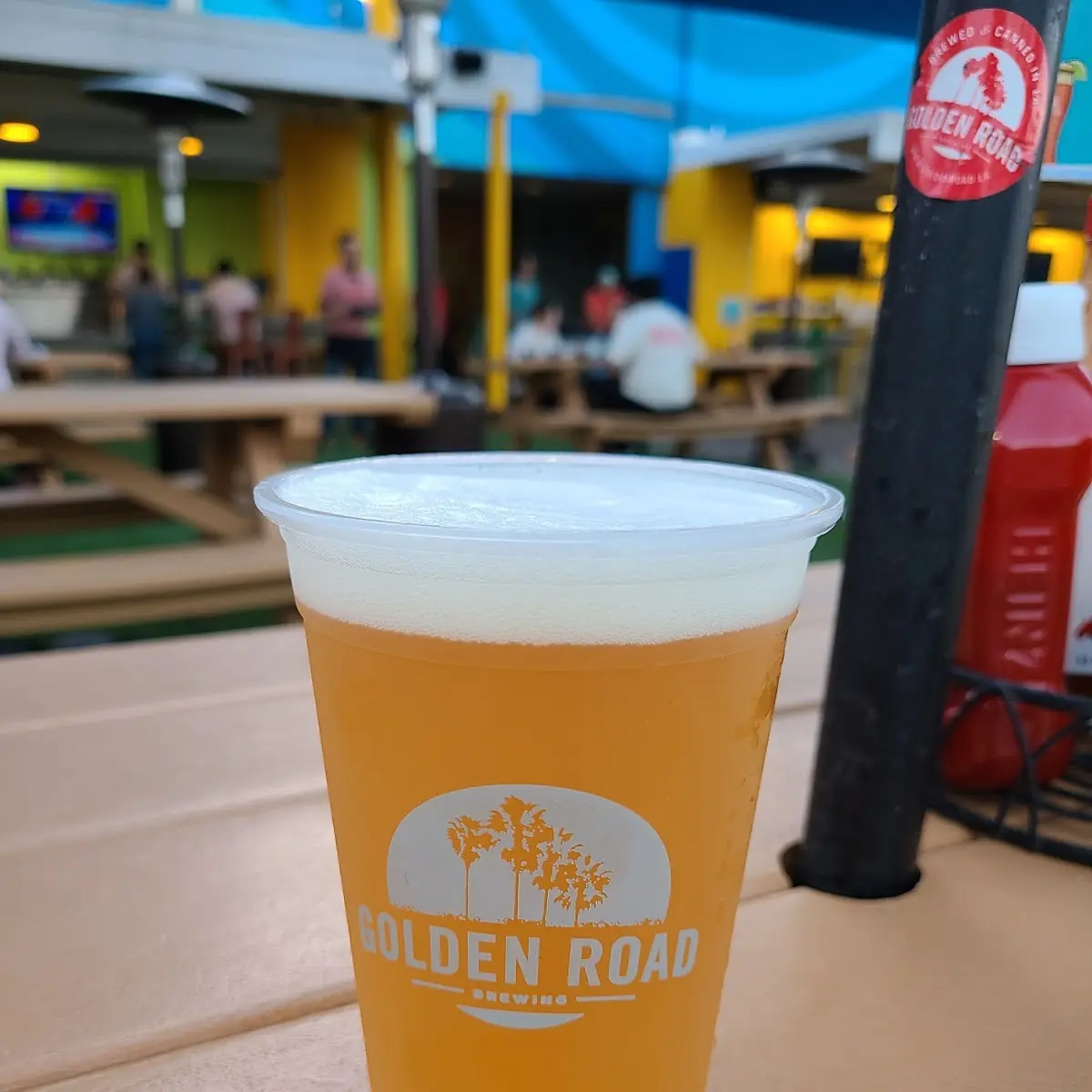 Craft Beer
