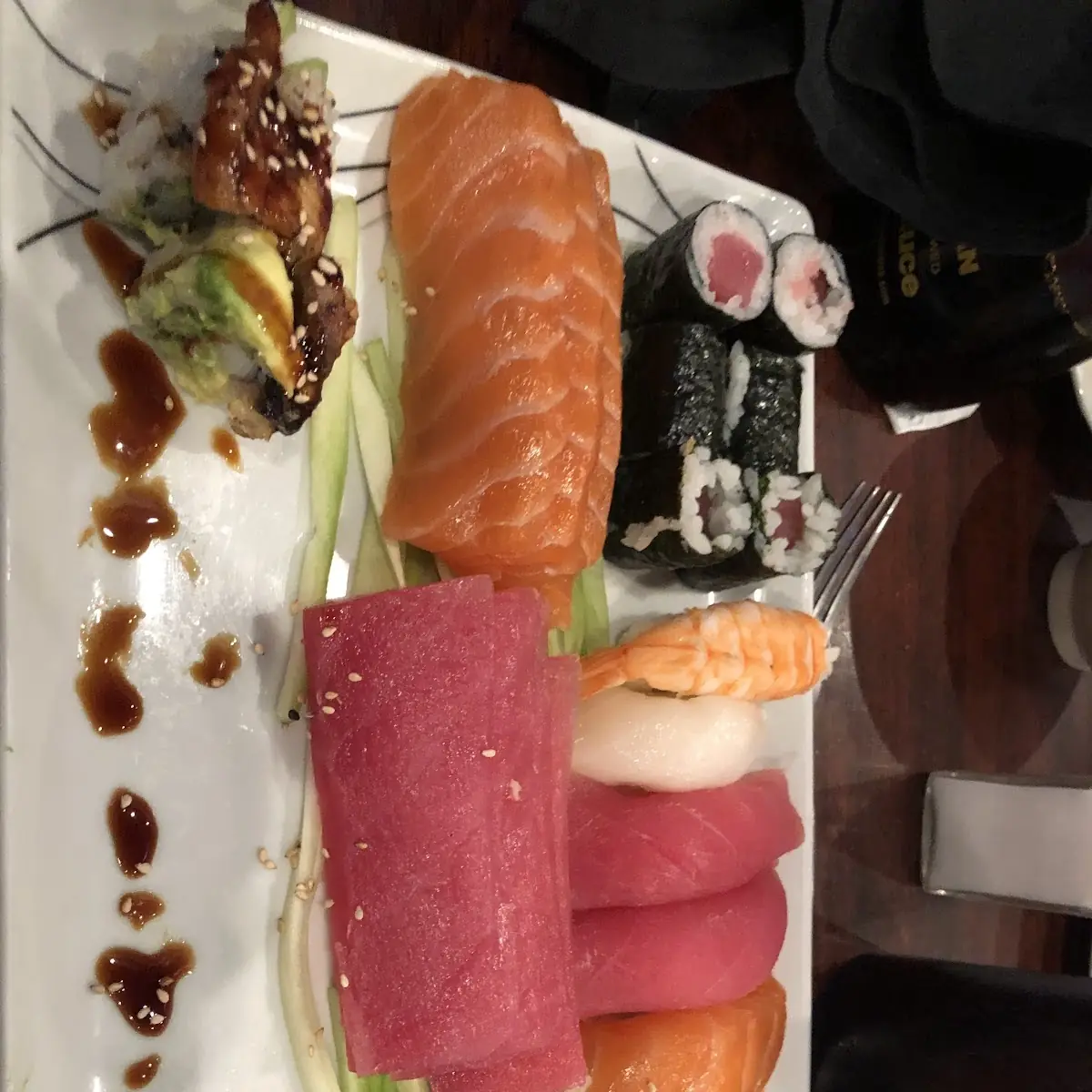 Sashimi