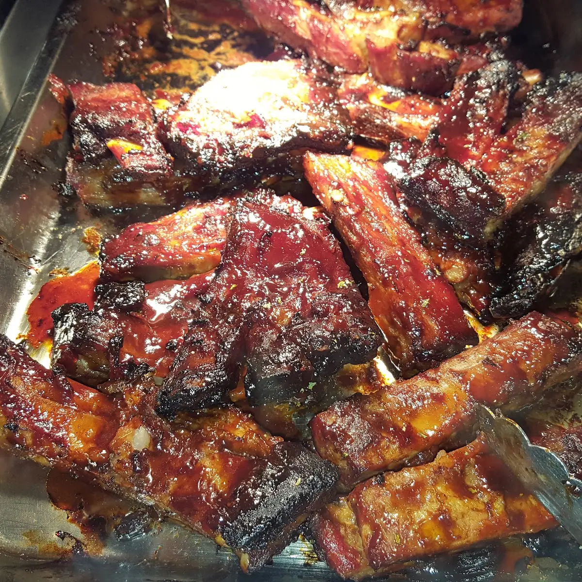 Spare Ribs