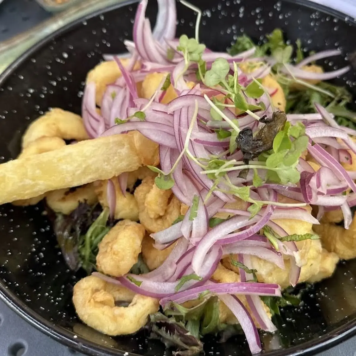 Jalea Mixta