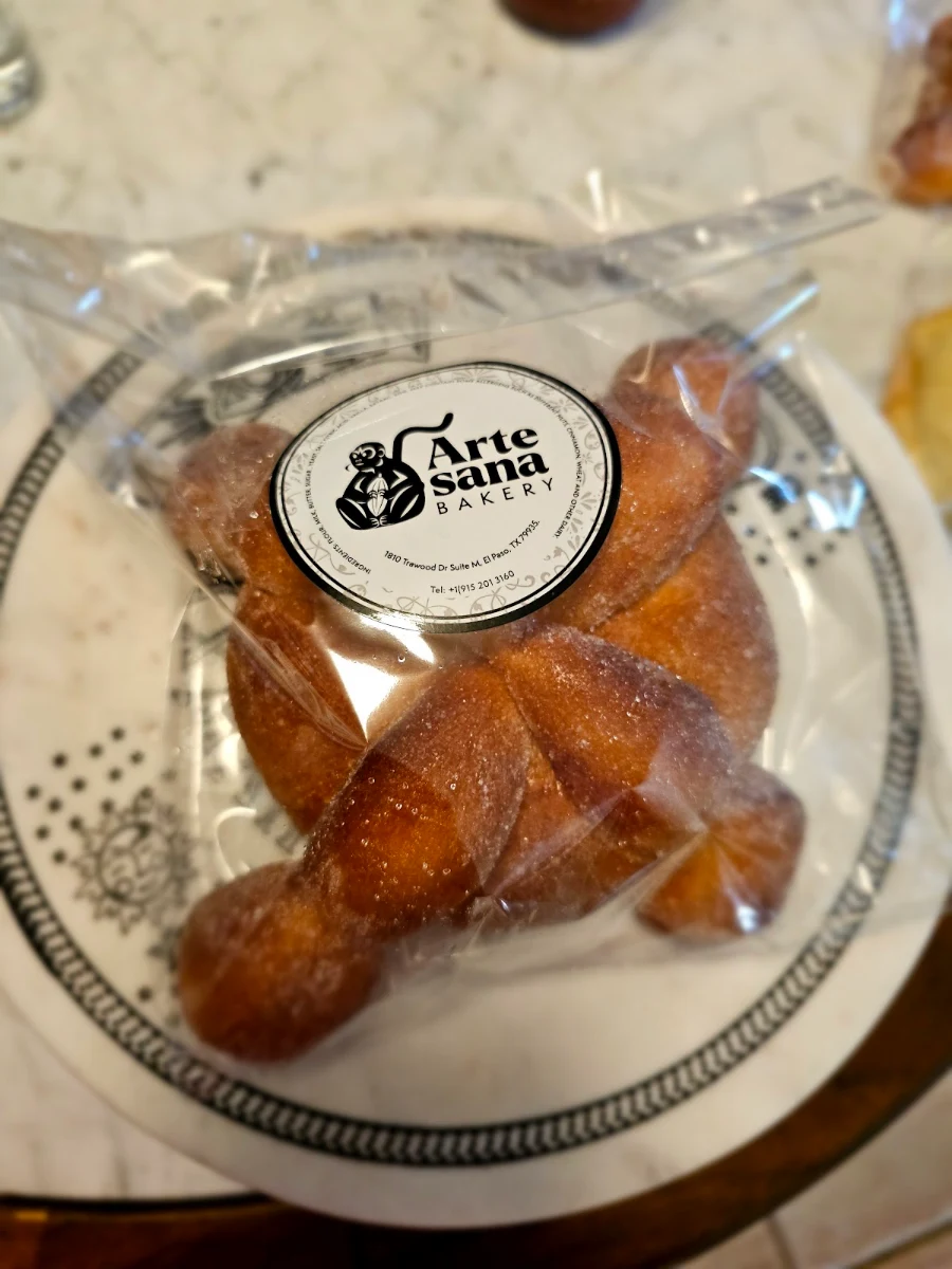 Pretzel
