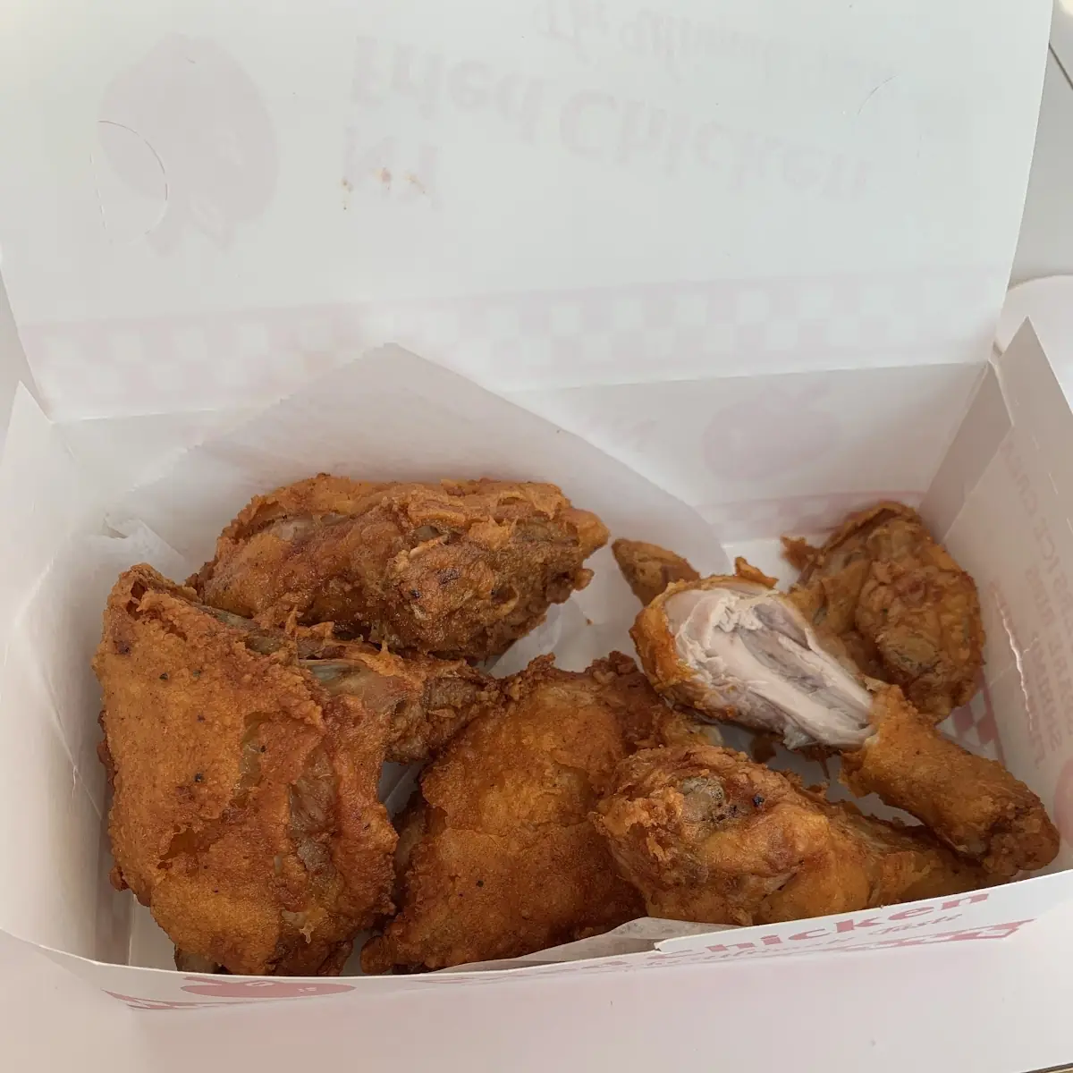 Lemon Pepper