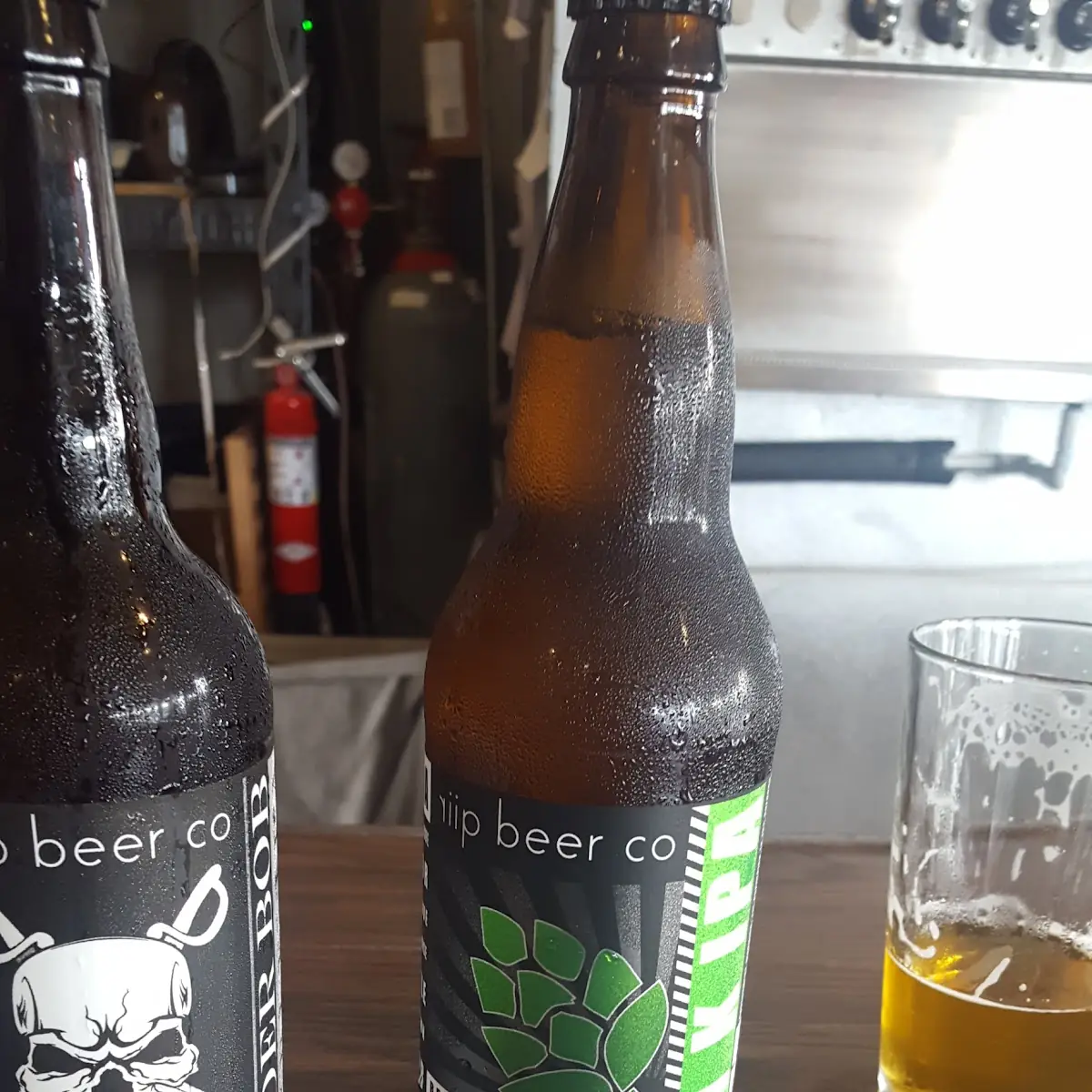 Beer Here