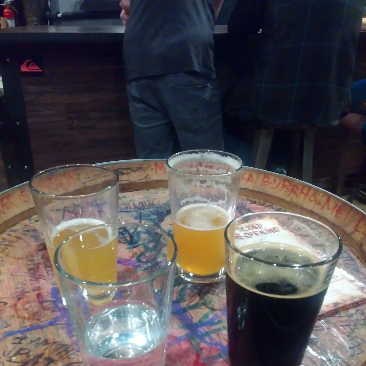 Fine Craft Beer