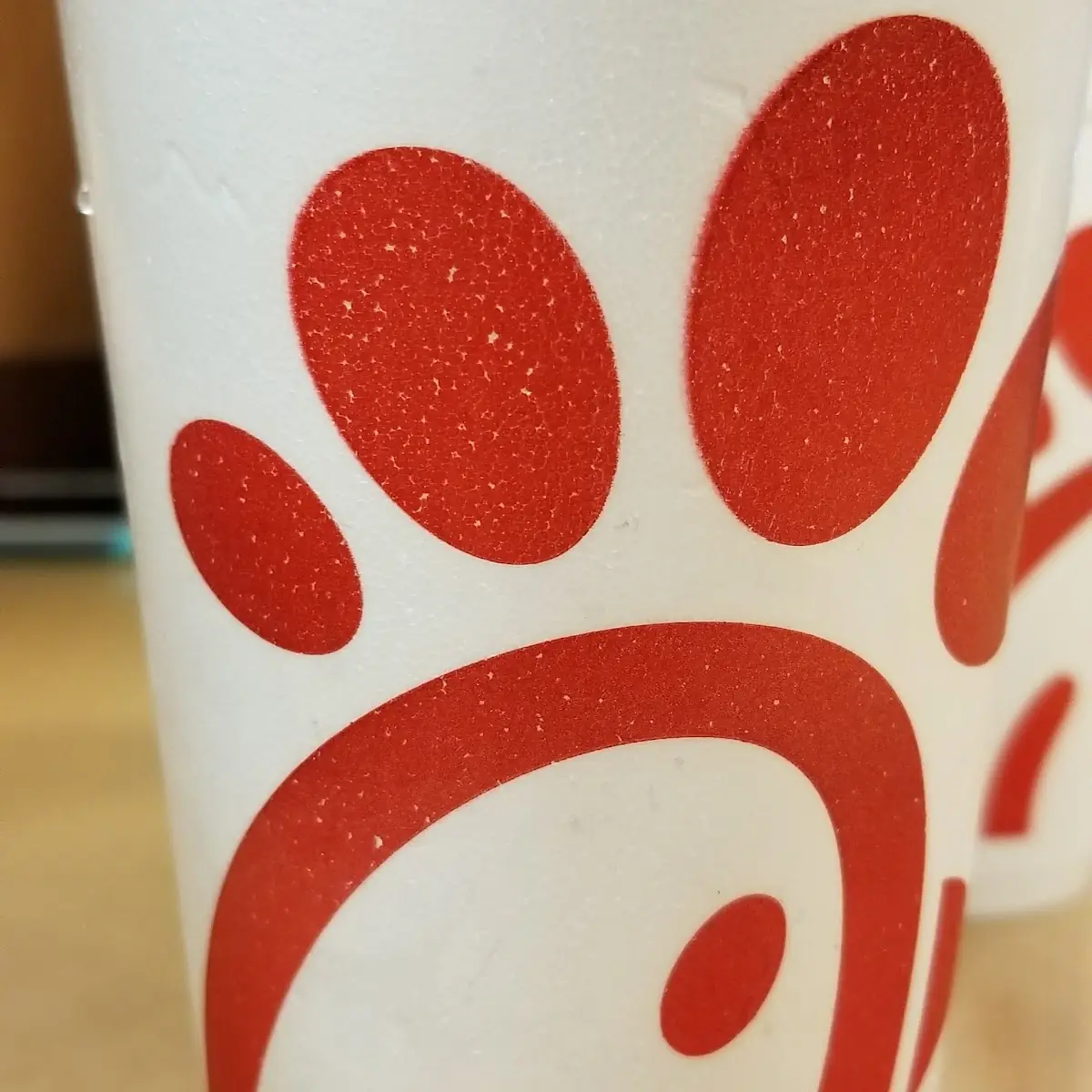 Chick-Fil-A Cup