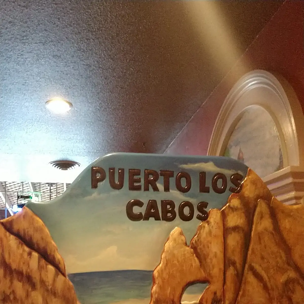 Torero's Taco Salad