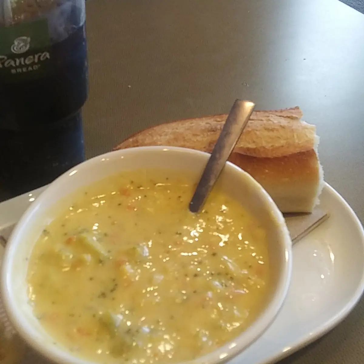 Corn Chowder