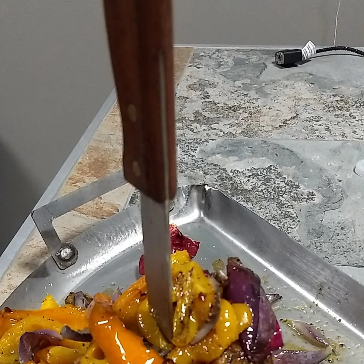 Smoke Center Cut Pork Chops
