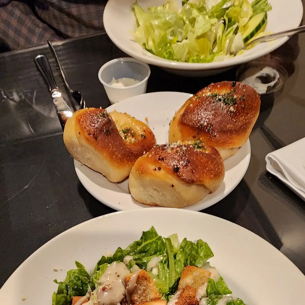 Caesar Salad