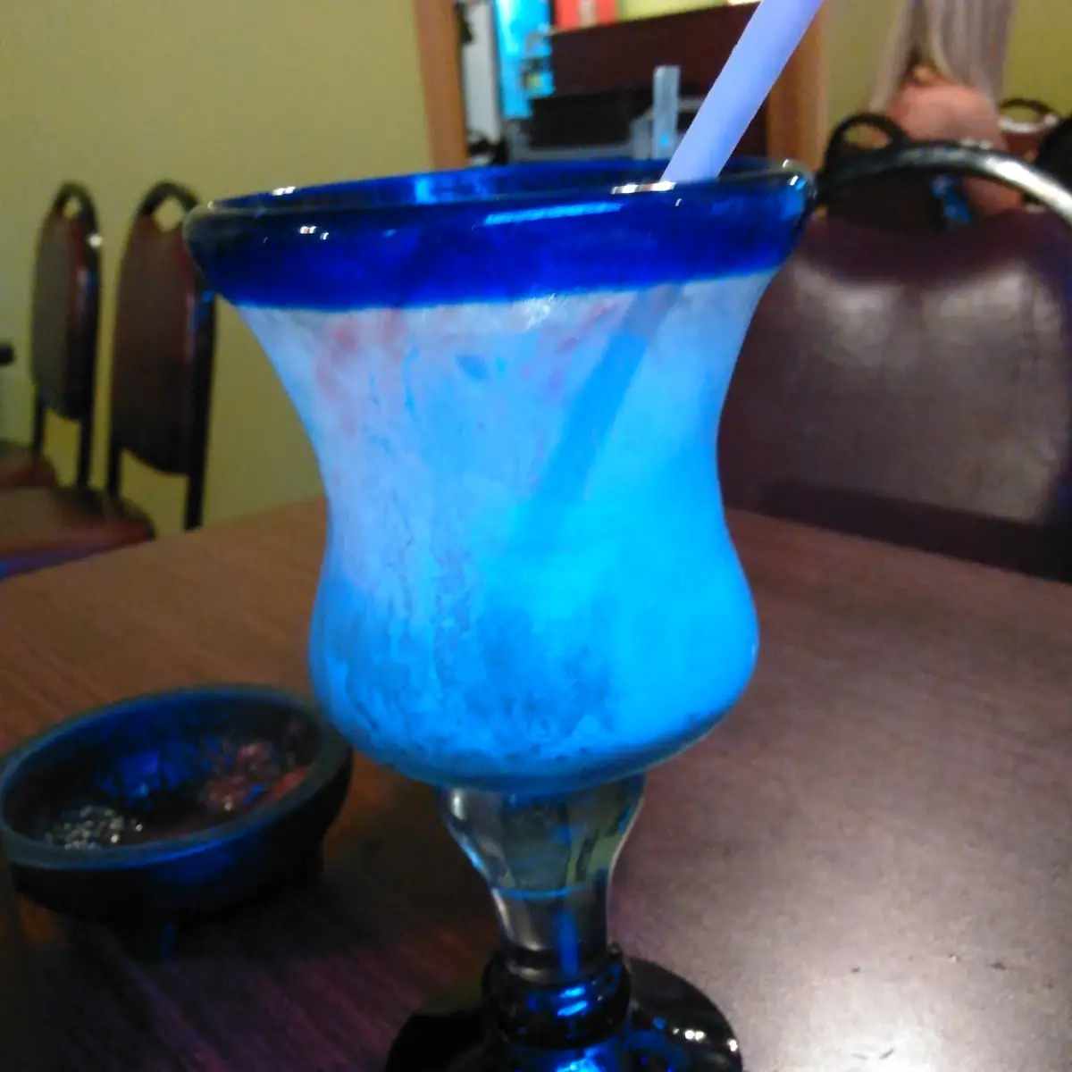 Blue Lagoon