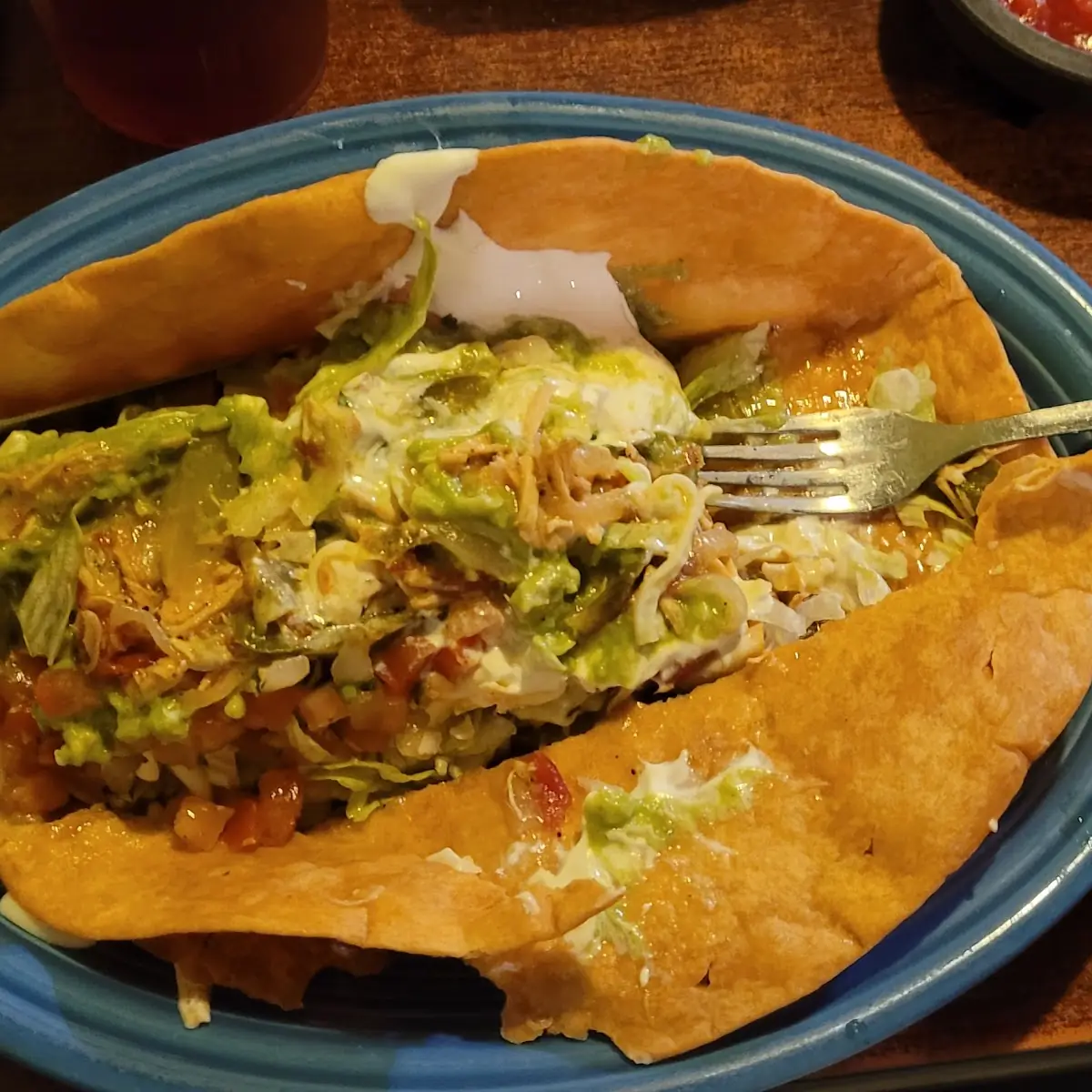 Taco Salad
