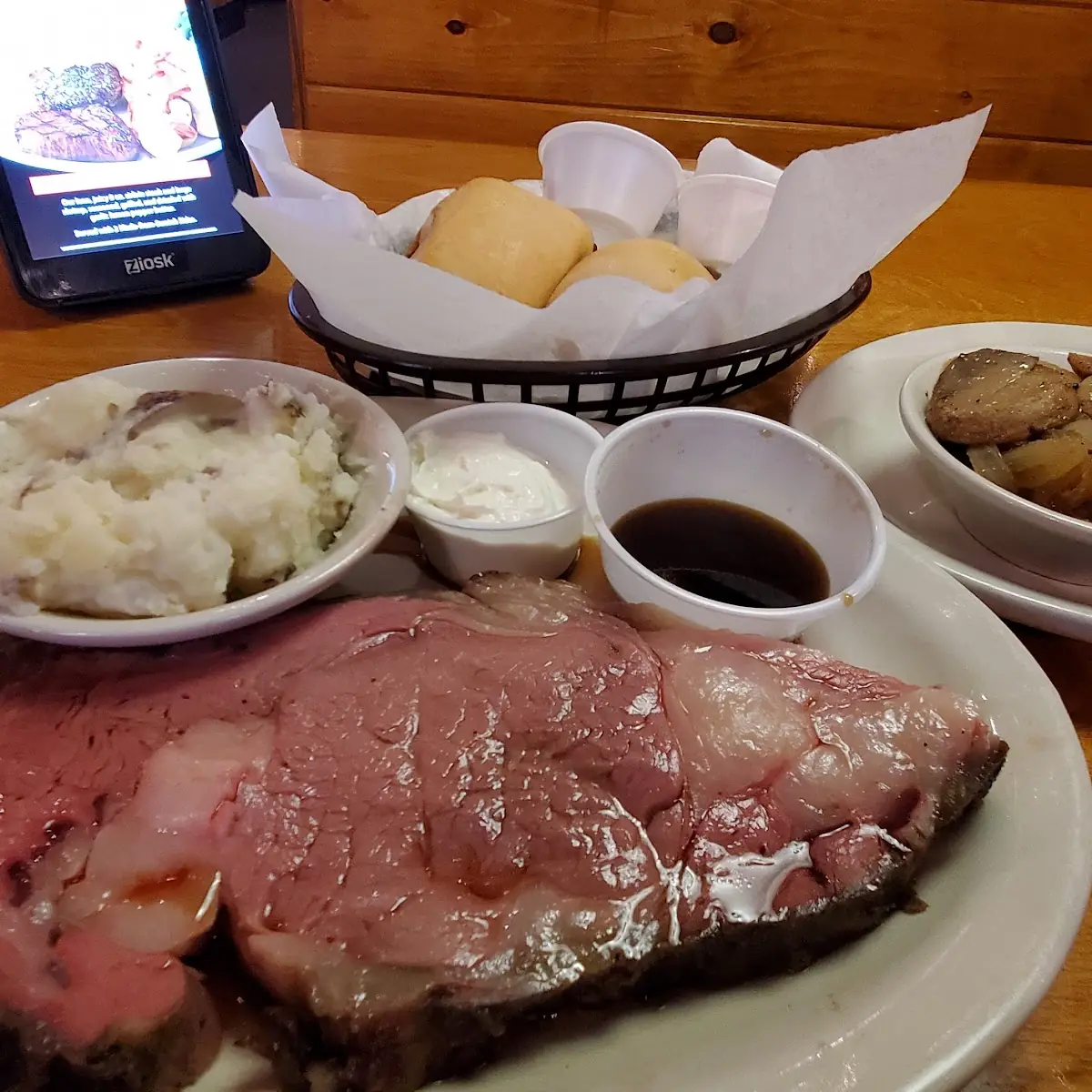Prime Rib
