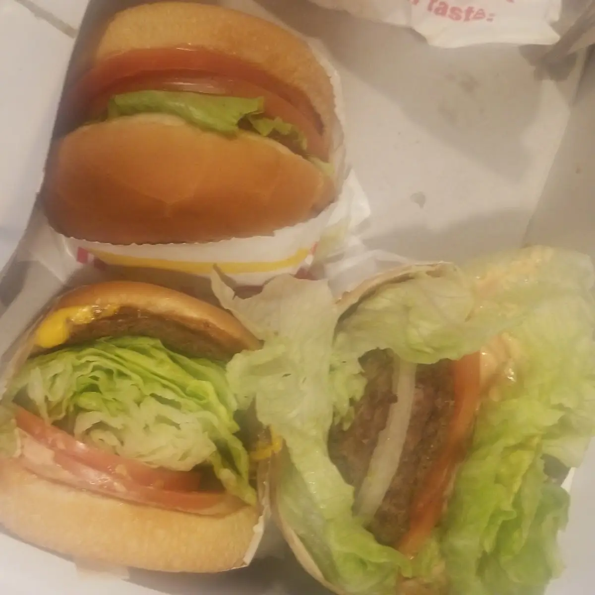 Cheeseburger Grilled Onions