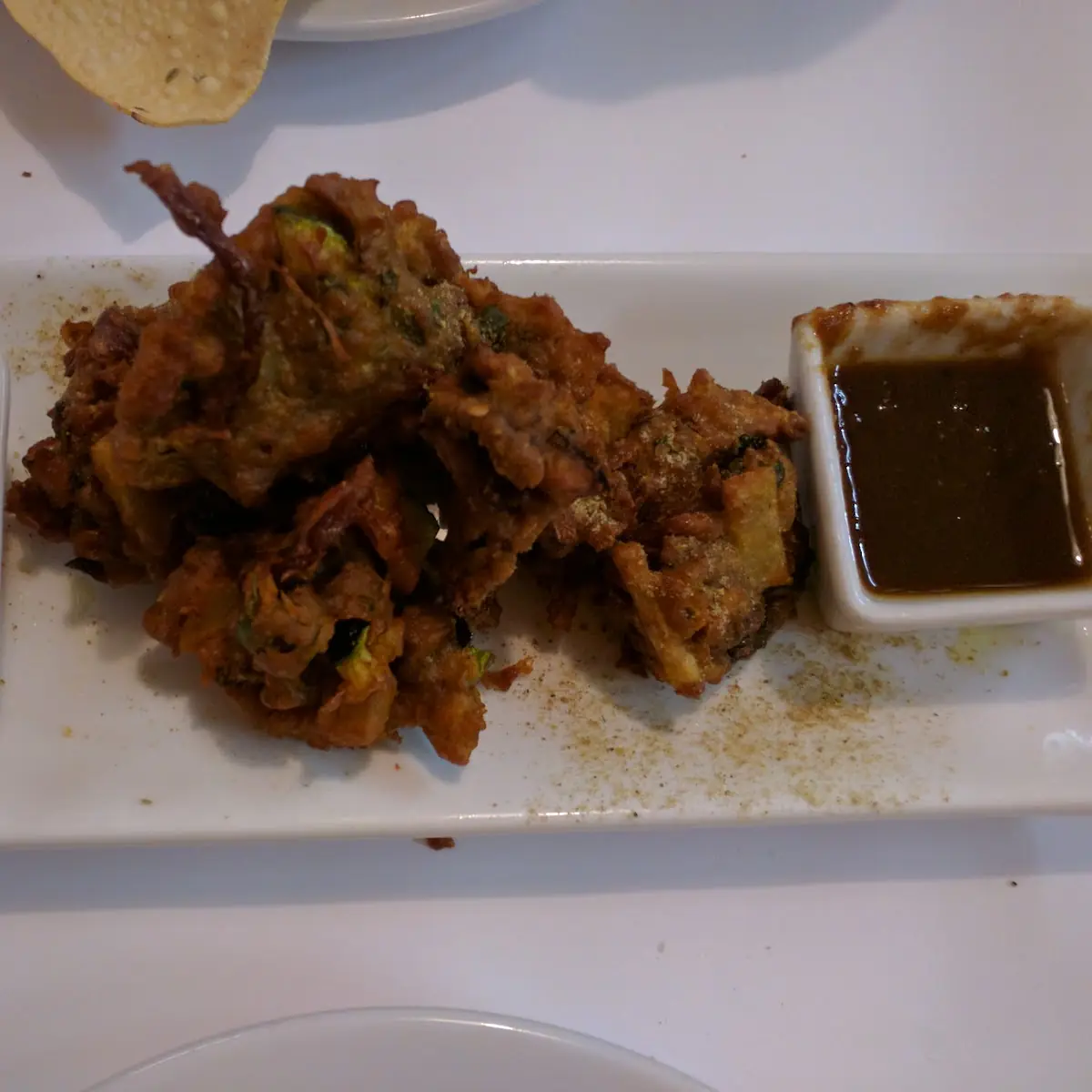 Tamarind Chutney
