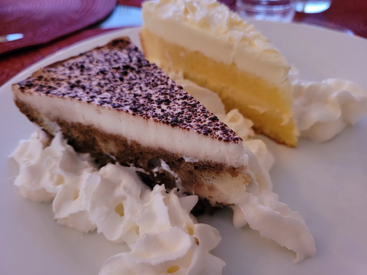 Key Lime Pie