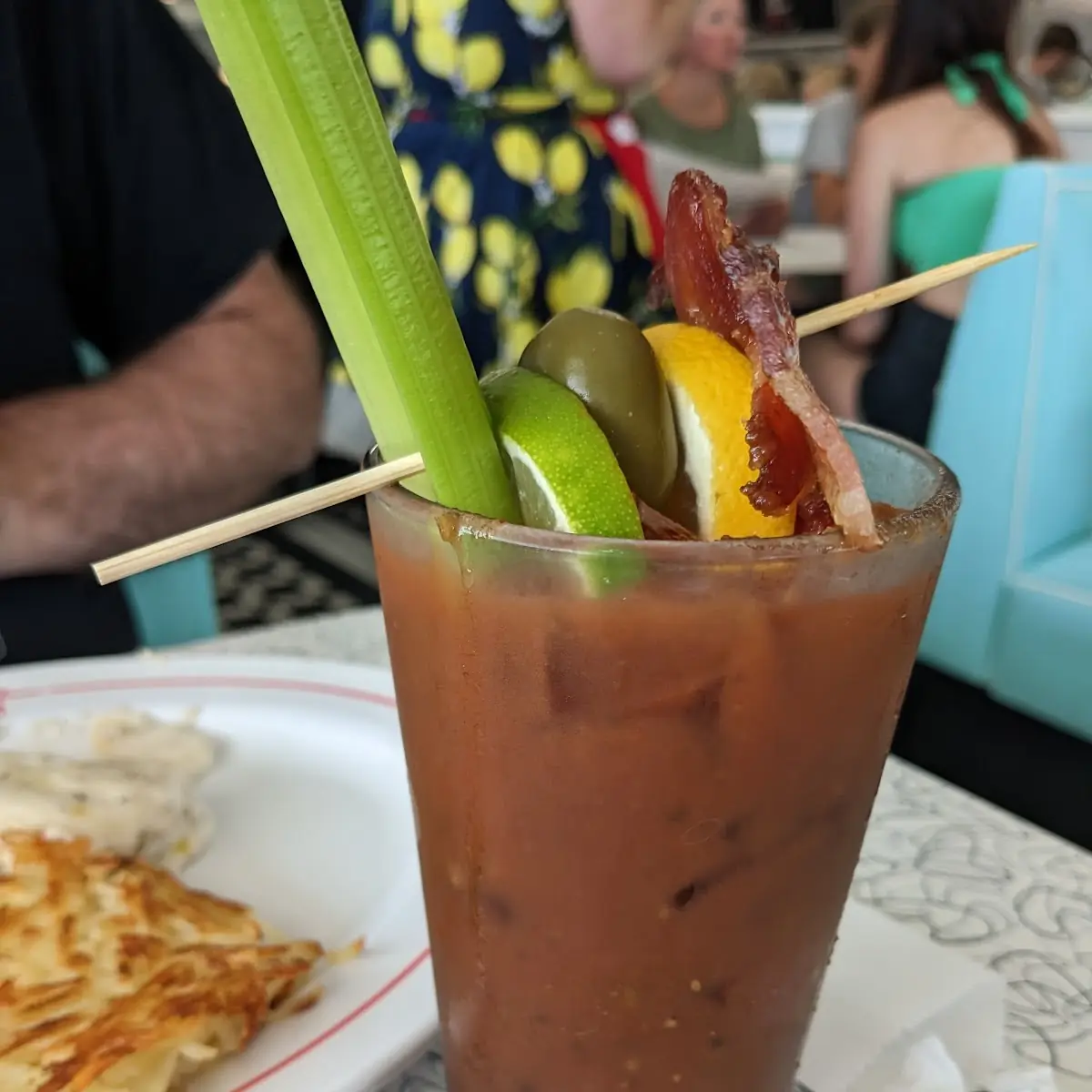 Bloody Mary