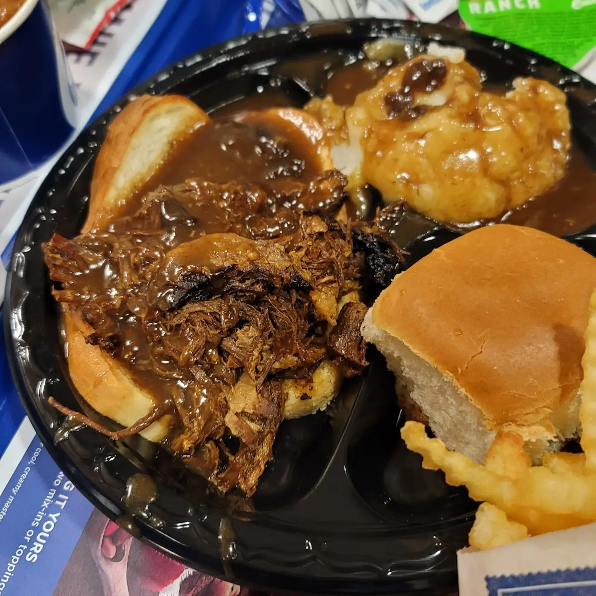 Pot Roast