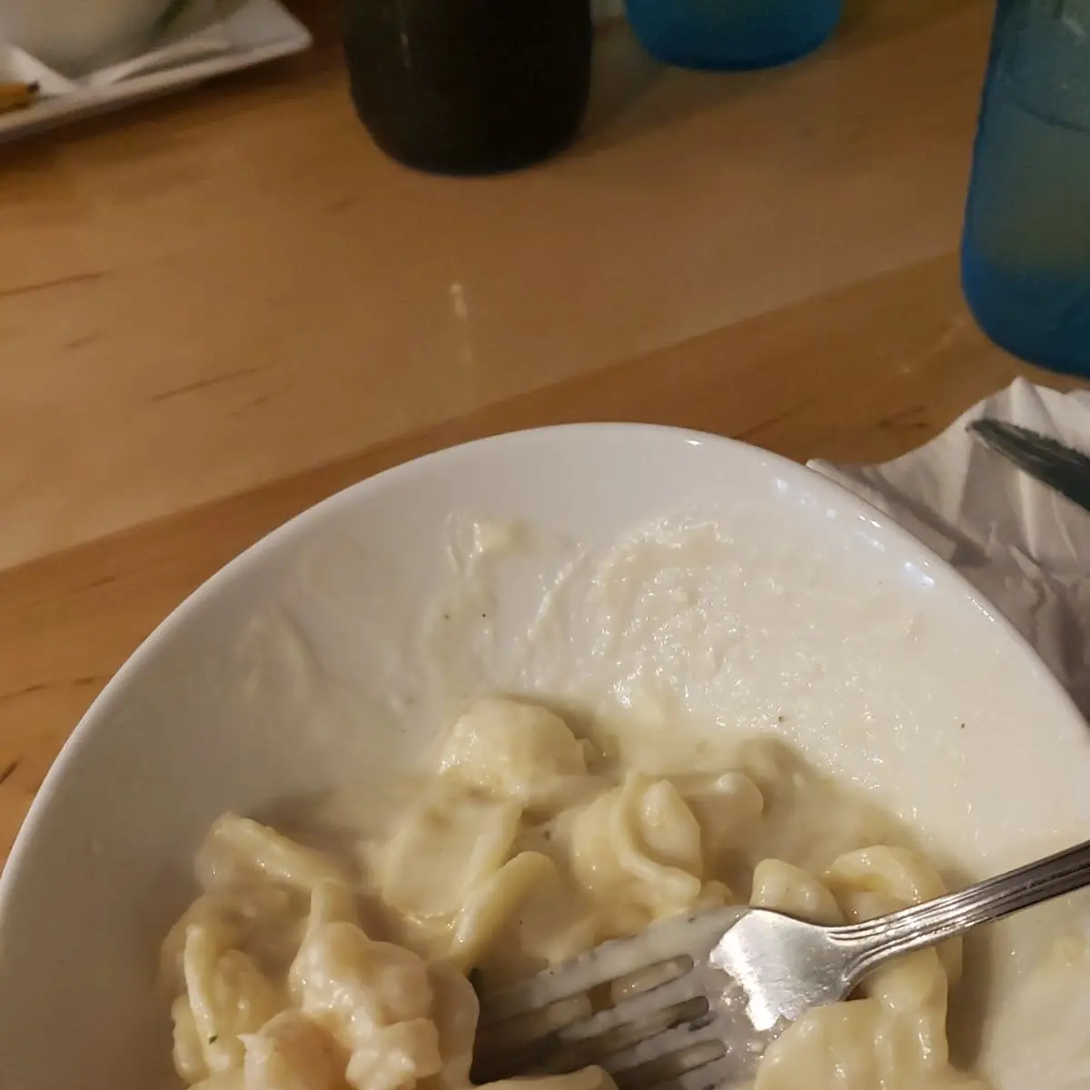 Lobster Mac and Cheese