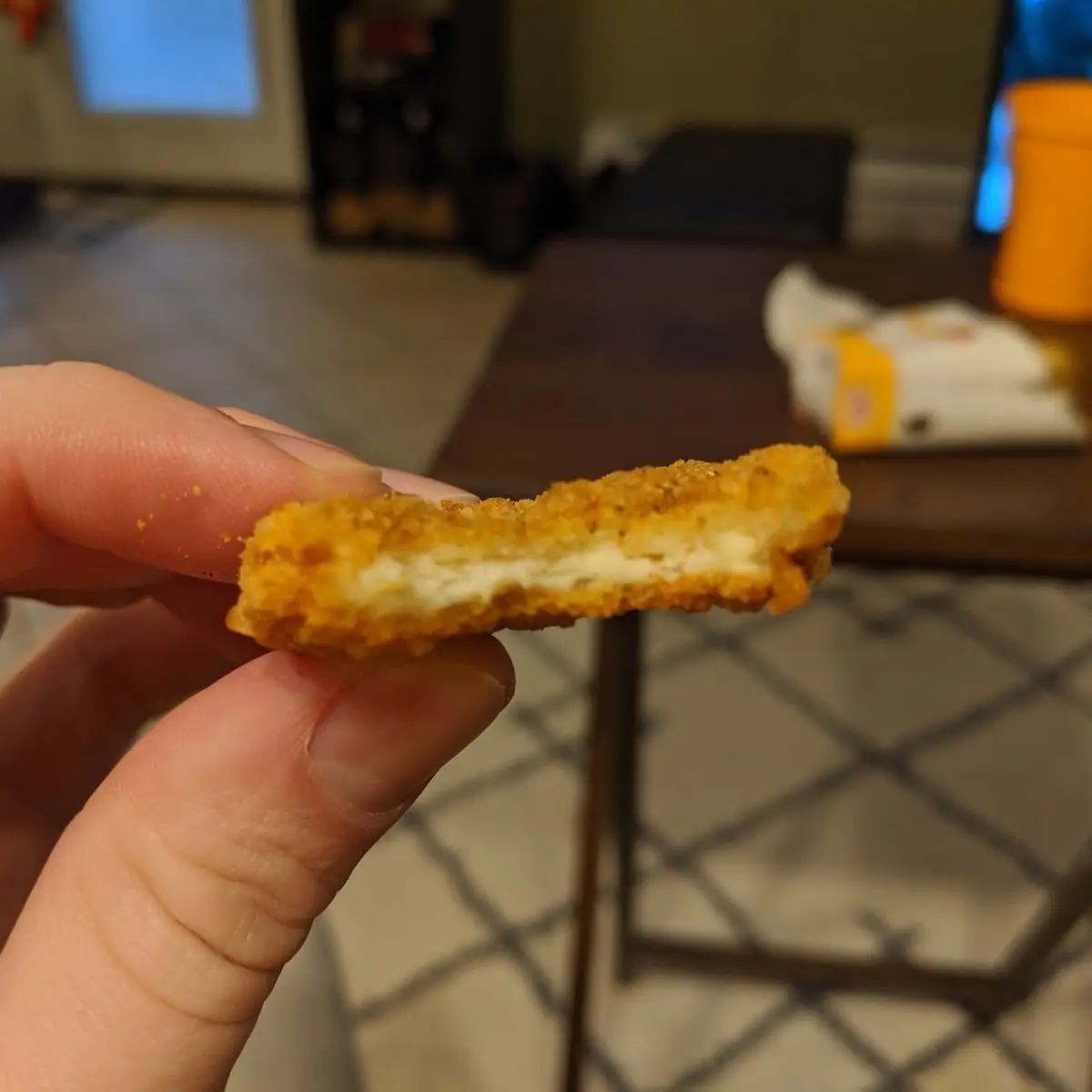 Cheese Sticks
