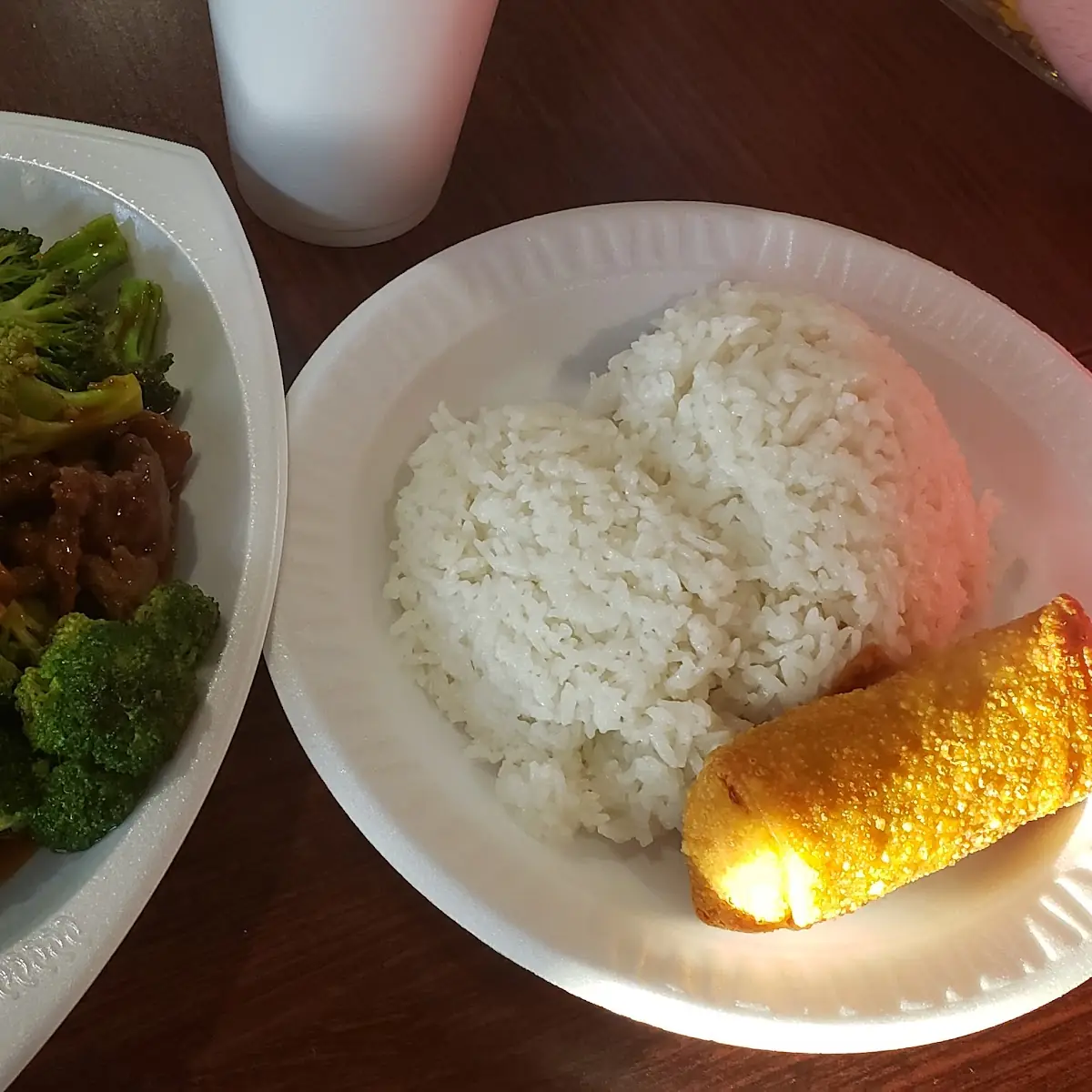 Broccoli Beef