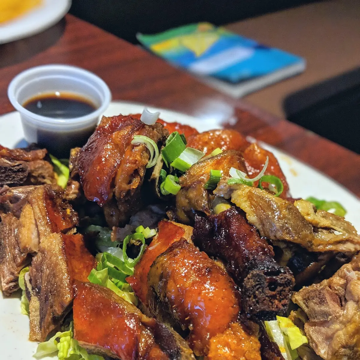 Peking Duck