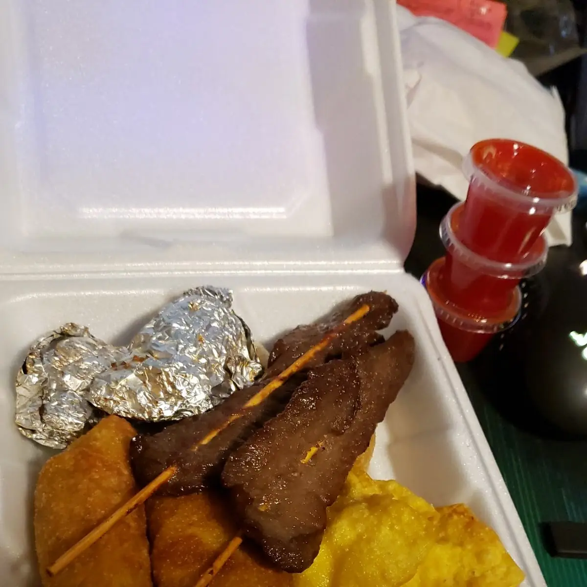 Royal Combination Appetizer Platter