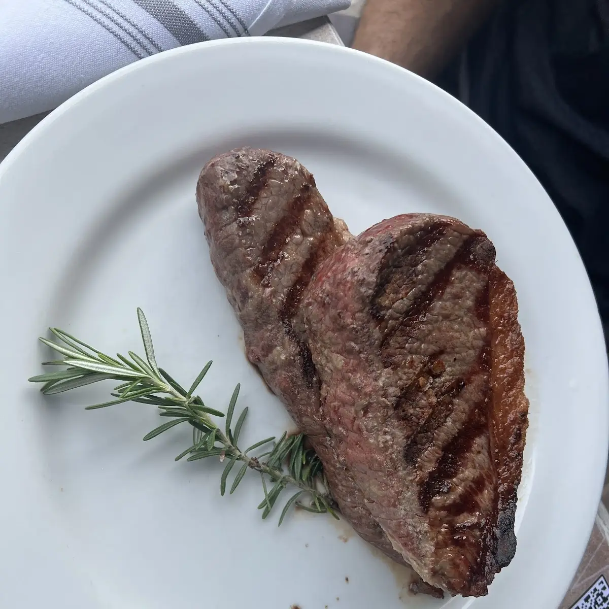 Ribeye Steak 16oz