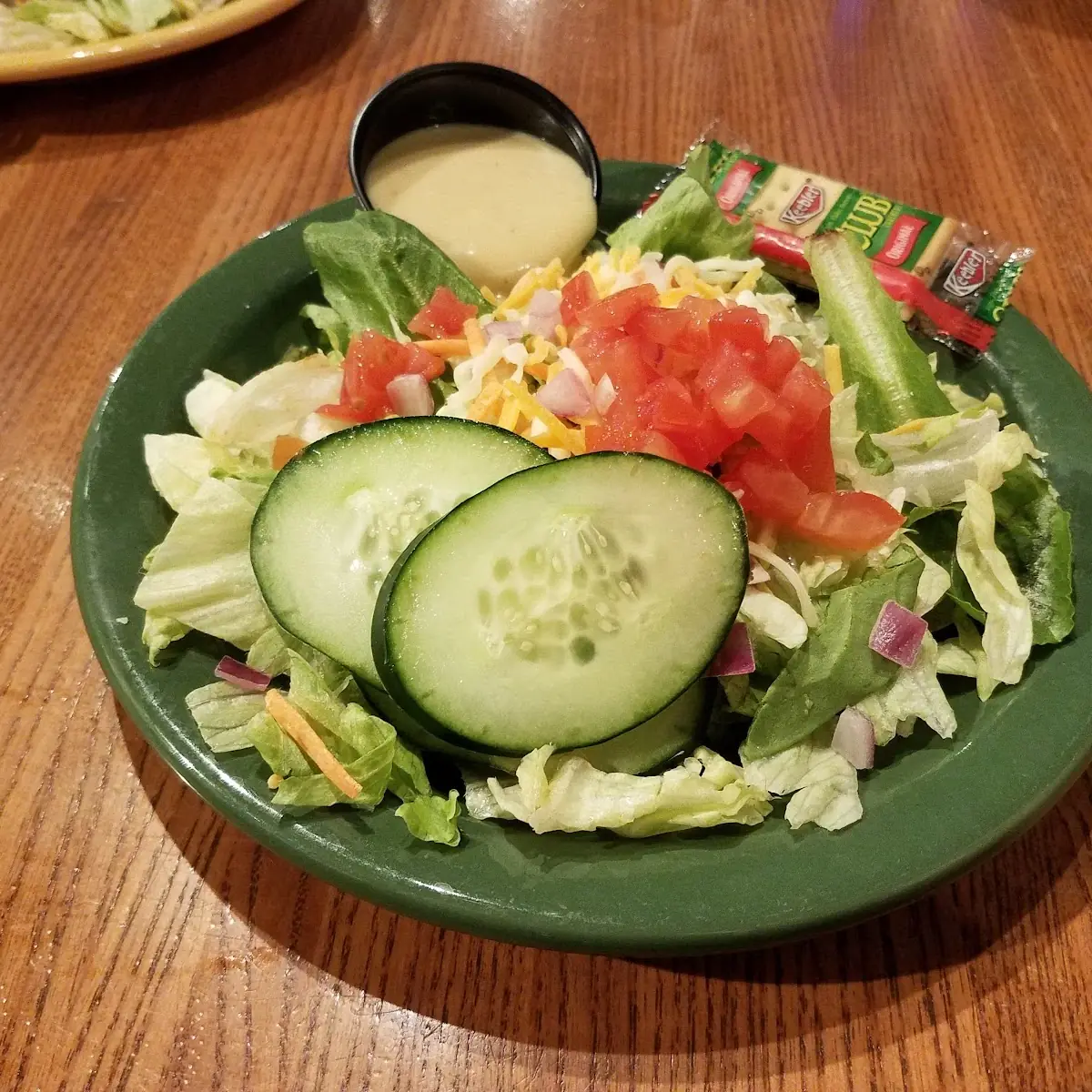 Side Salad
