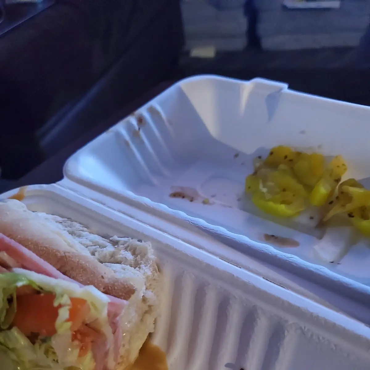Italian Sub