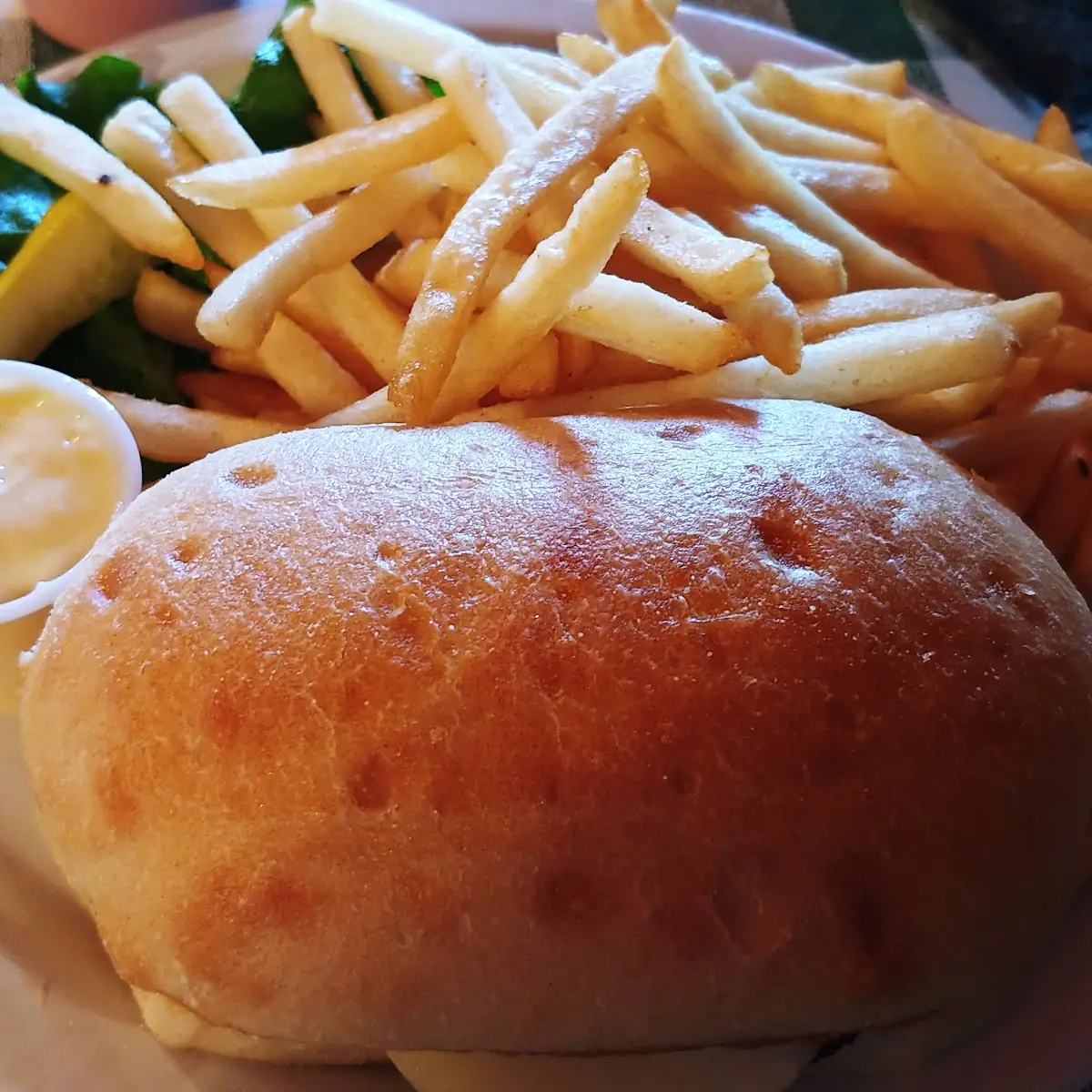 Chicken Club