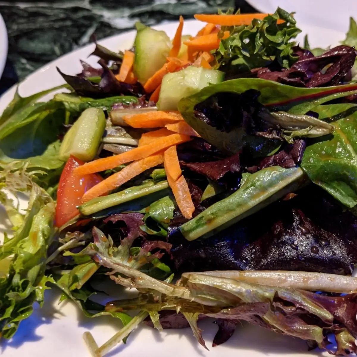 Side Salad