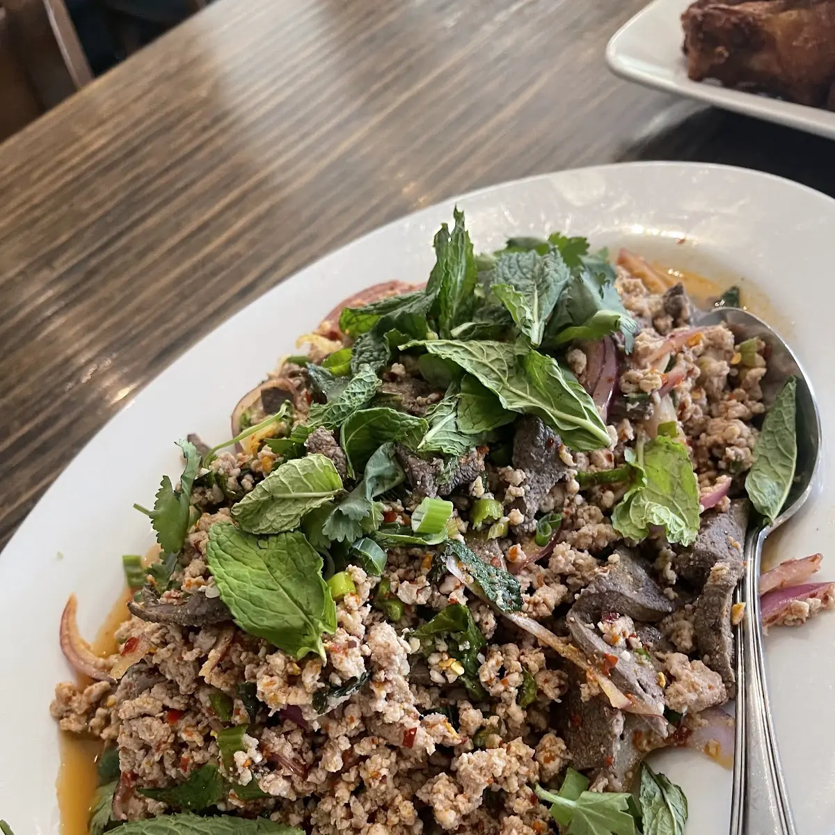 Larb Gai