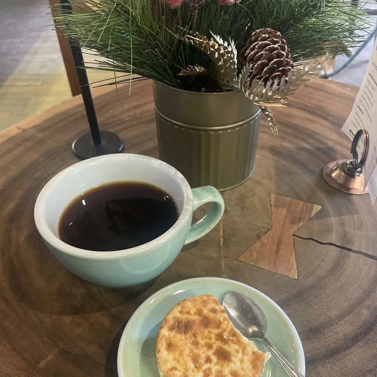 Basque Cheese Cake