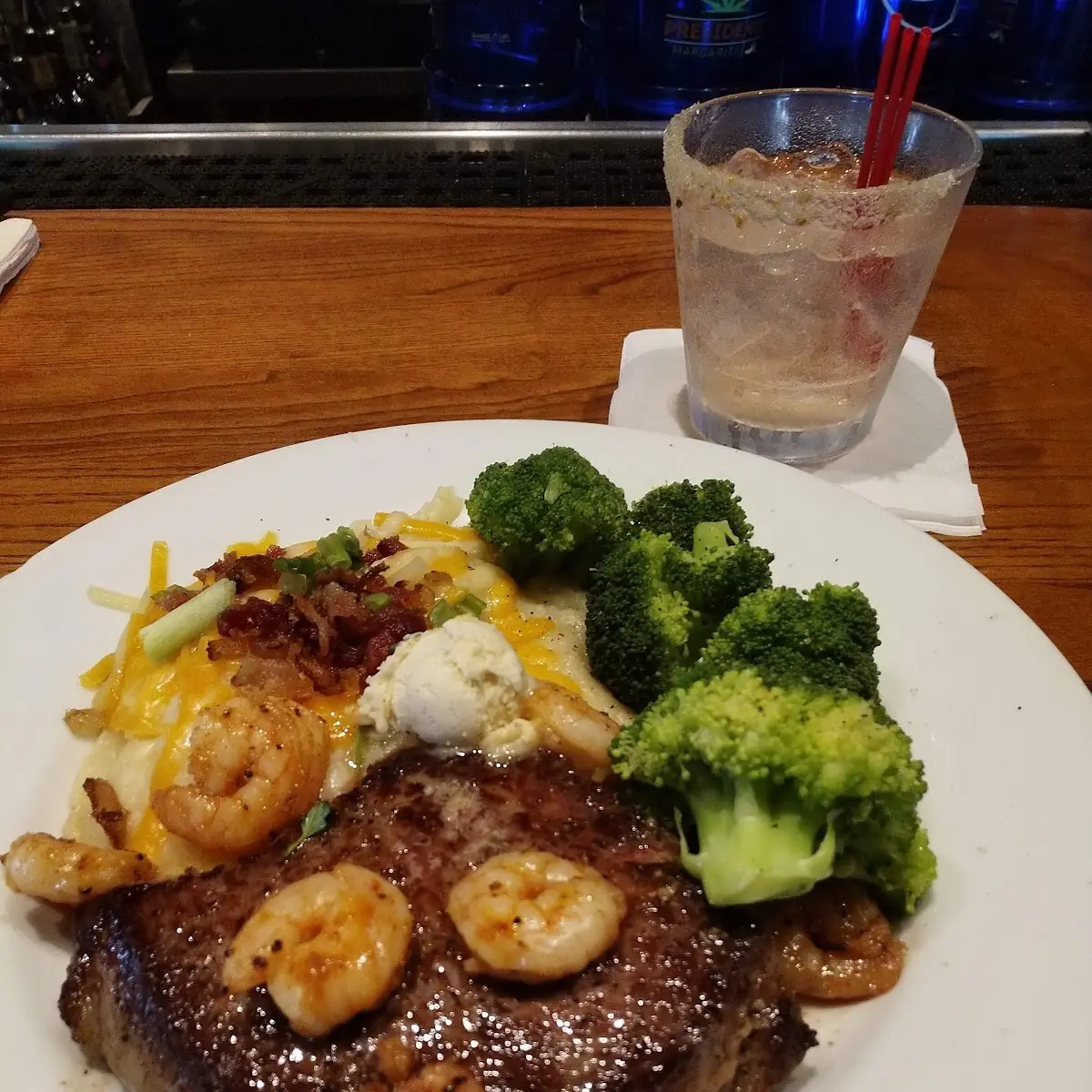 Classic Ribeye