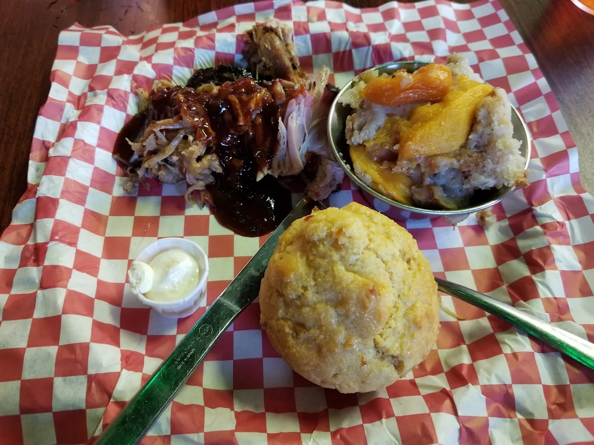 Pulled Pork