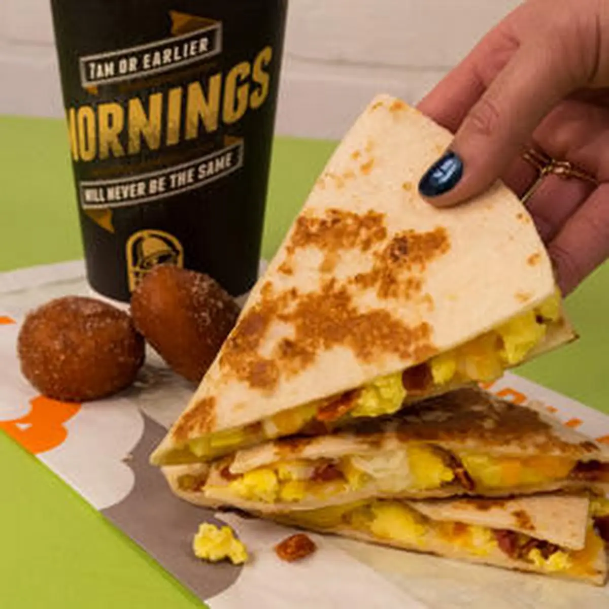 Quesadilla