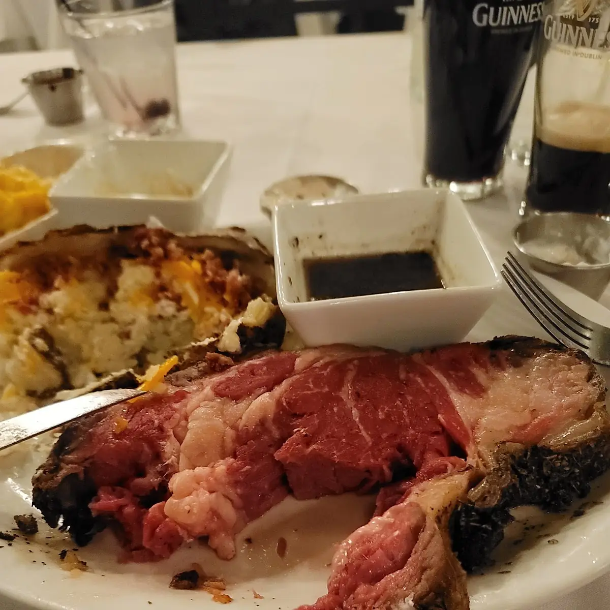 14oz Prime Ribeye