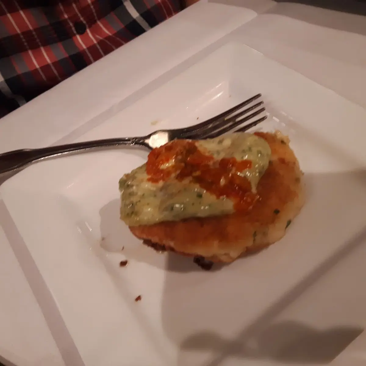 Crab Cake