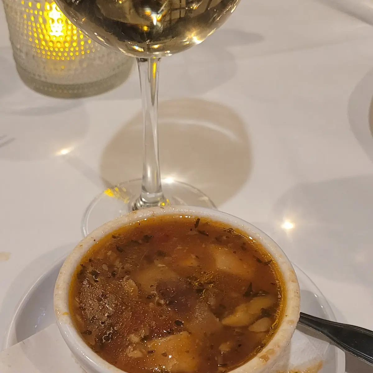Onion Soup
