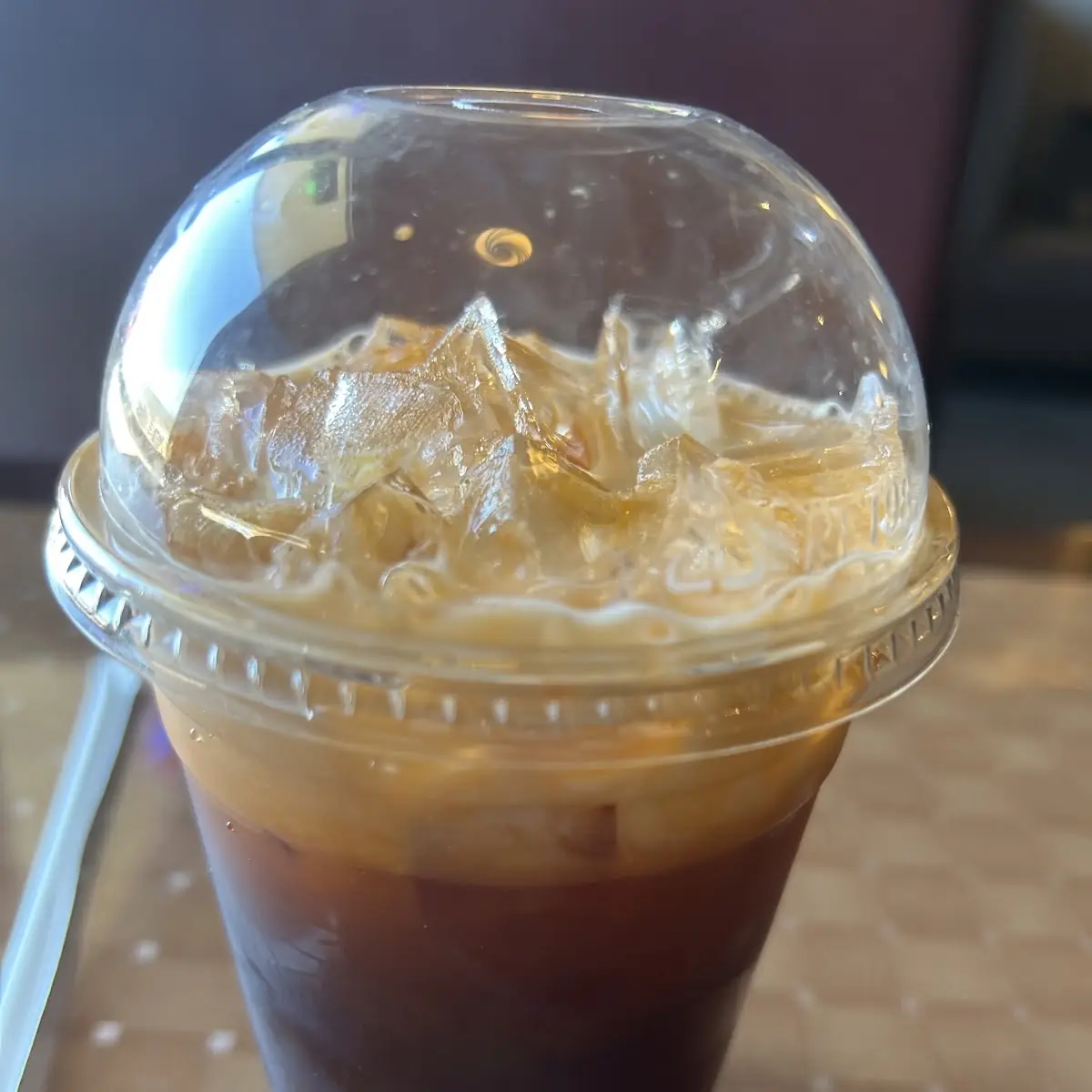 Vietnamese Ice Coffee