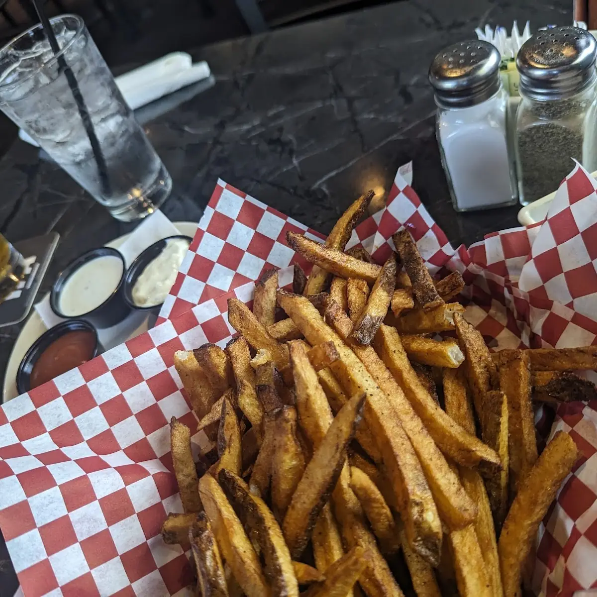 French Fries